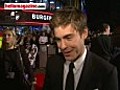 Fan frenzy as Zac Efron brings latest film to UK | BahVideo.com