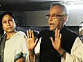 Congress-Trinamool seat sharing talks inconclusive | BahVideo.com