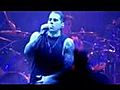 Avenged Sevenfold - Seize The Day Live  | BahVideo.com