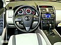 2011 Mazda CX-9 Z3267 in Indianapolis Bloomington IN | BahVideo.com