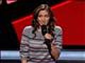 Comedy Central Presents Chelsea Peretti  | BahVideo.com