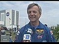 Terminaron los d as de espera para ver partir el Atlantis hacia el espacio | BahVideo.com