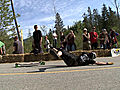 HD Longboarding Video - Clips from The  | BahVideo.com