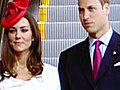 WATCH Kate Middleton s Canada Day Dress | BahVideo.com