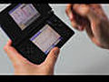 How To Calibrate Your Nintendo DS Lite | BahVideo.com