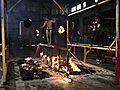 jackass 3 5 - flaming gauntlet Ep 28  | BahVideo.com