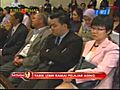Semasa 9 - MoU between HELP amp United Malayan Land Bhd UMLand  | BahVideo.com