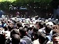 Bouteflika massacre les tudiants 02 mai 2011 | BahVideo.com