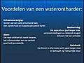Een waterontharder nodig Waterontharder-Aquacomfort nl | BahVideo.com