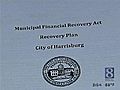 Mayor Calls Revised Debt Plan  | BahVideo.com