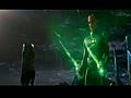Green Lantern trailer | BahVideo.com