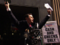 Colbert Super PAC - Addresses Colbert Super Nation | BahVideo.com