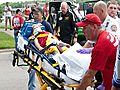 1 Dead 23 Injured In Iowa Parade Mishap | BahVideo.com