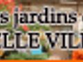 Les jardins de Belle Ville ATB TV | BahVideo.com