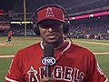 Angels discuss their victory over Nationals | BahVideo.com