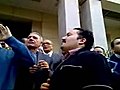 Winds of Change Pt 1- EGYPT  | BahVideo.com