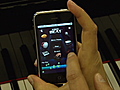 Produce music with Smart Phone | BahVideo.com