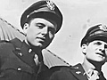 WWII vet recalls bombing raid Part II | BahVideo.com