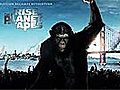 Rise of Planet of Apes - Official Trailer | BahVideo.com