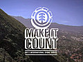 Element Make it Count 2011 - Los Realejos  | BahVideo.com