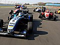 Cooper Tires British Formula 3 International  | BahVideo.com