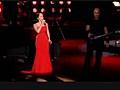 A k - Sertab Erener amp Demir Demirkan M thi Performans  | BahVideo.com