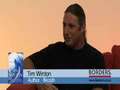 Tim Winton | BahVideo.com