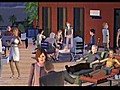 Les Sims 3 Inspiration Loft Kit | BahVideo.com
