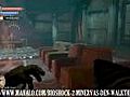 BioShock 2 Minerva s Den Walkthrough - Part 1 | BahVideo.com
