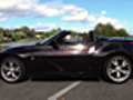 Test Drive 2010 Nissan 370Z Roadster | BahVideo.com