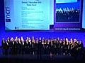 Tenovus Sing for Life Choir | BahVideo.com