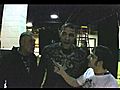 Antonio Bigfoot Silva Post-Fight Interview  | BahVideo.com