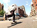 2010 Street Reel Best of Skateboarding com | BahVideo.com