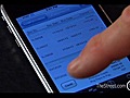 Top iPhone Applications Apple Forgot | BahVideo.com
