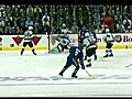 History will be made Kevin Bieksa | BahVideo.com