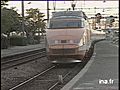 Int r ts conomiques TGV | BahVideo.com