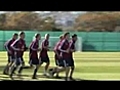 Denmark coach on crucial match against Japan | BahVideo.com