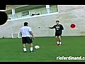 Top Cambazi Ve Cristiano Ronaldo Sov | BahVideo.com