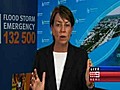 Bligh warns of storm damage | BahVideo.com
