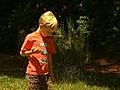 Study Environmental factors could cause autism | BahVideo.com