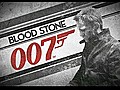 James Bond 007 Blood Stone - Bande-annonce | BahVideo.com