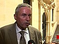 VD le Grand Conseil d clare valable l initiative de Franz Weber pour sauver Lavaux | BahVideo.com
