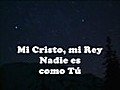 Canta al Se or - Danilo Montero Pista  | BahVideo.com