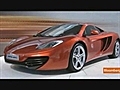 McLaren s Flagship Showroom | BahVideo.com