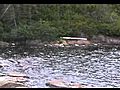 Tickle Cove Pond Newfoundland | BahVideo.com
