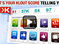 Permanent Link to What s Your Klout Score  | BahVideo.com