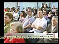 Meeting d Ettakatol Nabeul | BahVideo.com