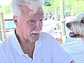 Man Saves Dog From Alligator | BahVideo.com