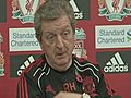 Hodgson shrugs off Reina speculation | BahVideo.com