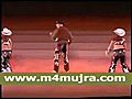 DVD Bellydance Live Dondi Titanya amp Jim Boz avi www m4mujra com 242 flv | BahVideo.com